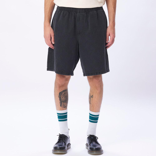 Obey Ανδρικό σορτς Easy Denim Carpenter Short